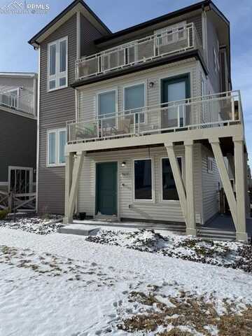 5823 Tramore Court, Colorado Springs, CO 80927