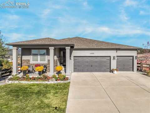 16088 Denver Pacific Drive, Monument, CO 80132