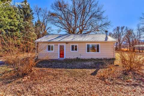 1738 Sherman Avenue, Canon City, CO 81212