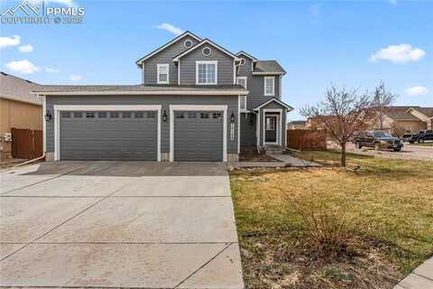10158 Angeles Road, Peyton, CO 80831