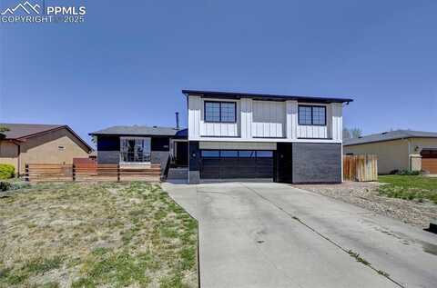 1909 Northmoor Terrace, Pueblo, CO 81008