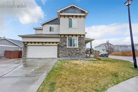 6208 Decker Drive, Colorado Springs, CO 80925