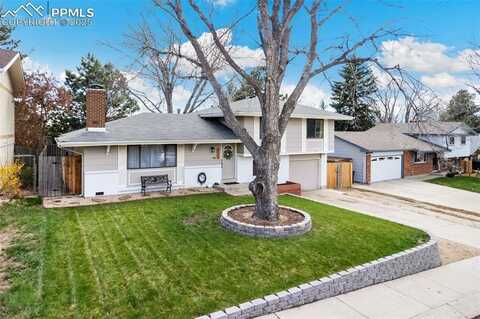 3555 Haven Circle, Colorado Springs, CO 80917