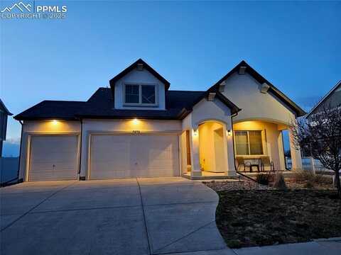 7872 Luminary Lane, Fountain, CO 80817