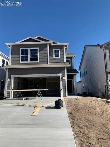 5081 Amazonite Drive, Colorado Springs, CO 80938
