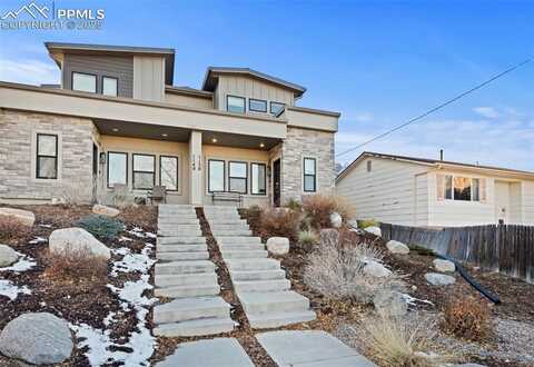 1140 Arch Street, Colorado Springs, CO 80904
