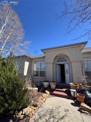 244 S Ben Hogan Drive, Pueblo, CO 81007