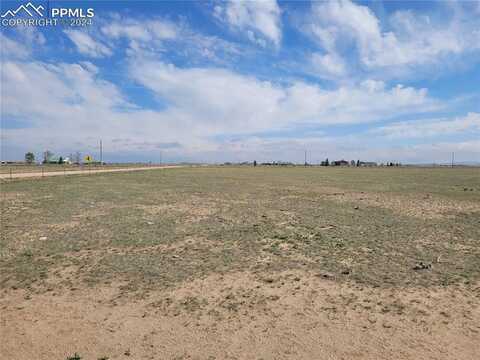 Log Road, Calhan, CO 80808