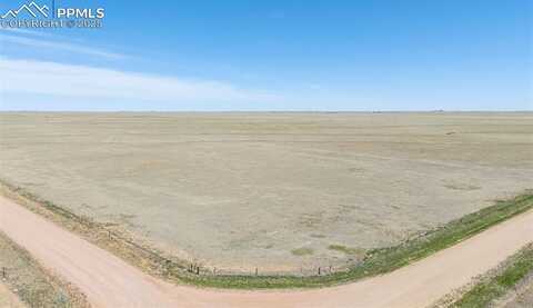 00 S Yoder Road, Yoder, CO 80864