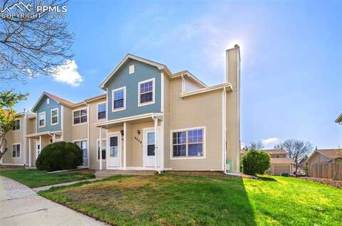 8059 Lexington Park Drive, Colorado Springs, CO 80920