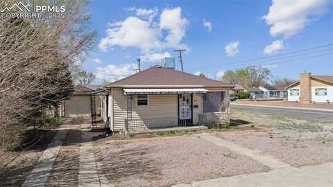 701 Henry Avenue, Pueblo, CO 81005