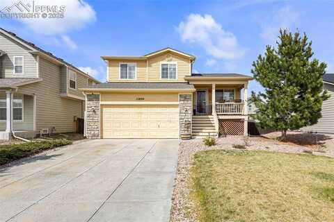 12890 Oakland Hills Road, Peyton, CO 80831