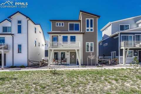 5784 Thurless Lane, Colorado Springs, CO 80927