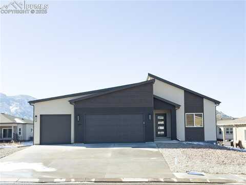 424 Miners Road, Canon City, CO 81212