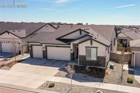 4314 Hanging Lake Circle, Colorado Springs, CO 80924
