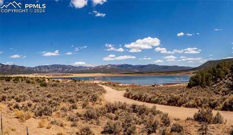 pitchfork Road, Fort Garland, CO 81133