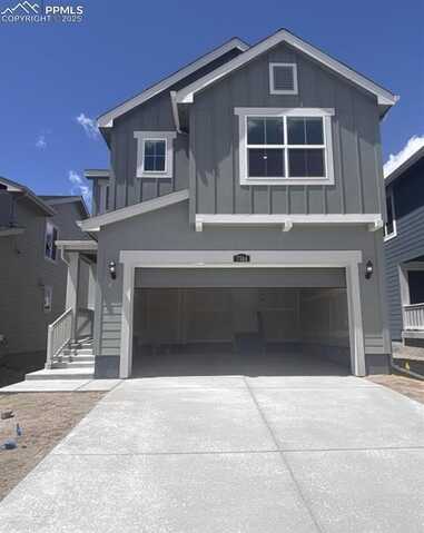 7744 Salt Fork Drive, Colorado Springs, CO 80908
