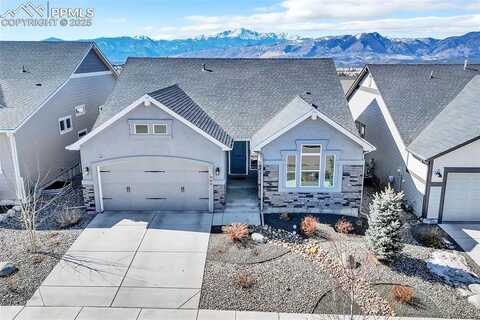 11068 Crisp Air Drive, Colorado Springs, CO 80908