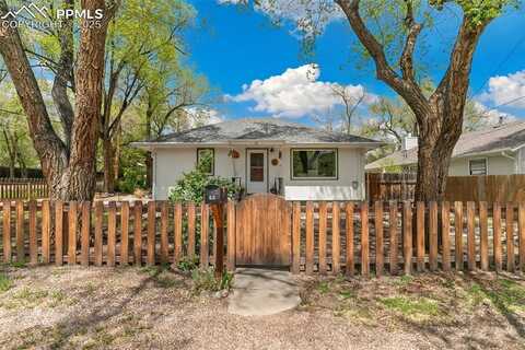 32 W Ramona Avenue, Colorado Springs, CO 80905