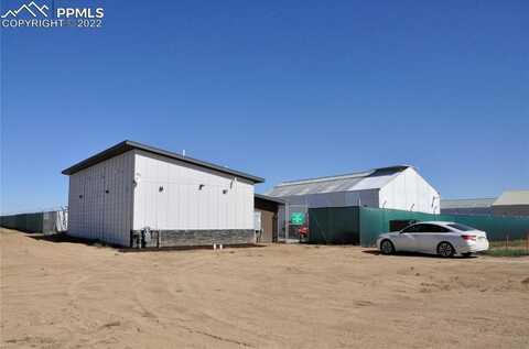 8488 Maverick Lane, Ordway, CO 81063