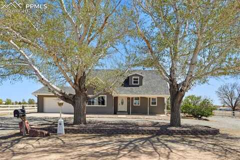 244 S Massalino Drive, Pueblo West, CO 81007