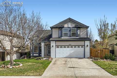 6810 ASHLEY Drive, Colorado Springs, CO 80922