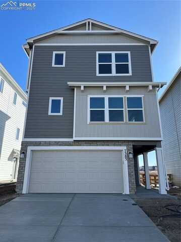 7383 Cornice Point, Colorado Springs, CO 80923