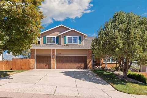 2340 Rossmere Street, Colorado Springs, CO 80919