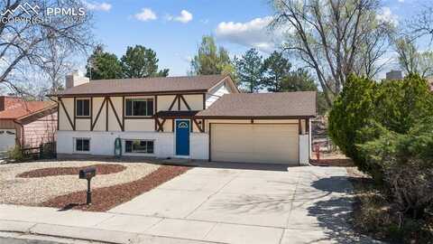 3235 Whimsical Place, Colorado Springs, CO 80917