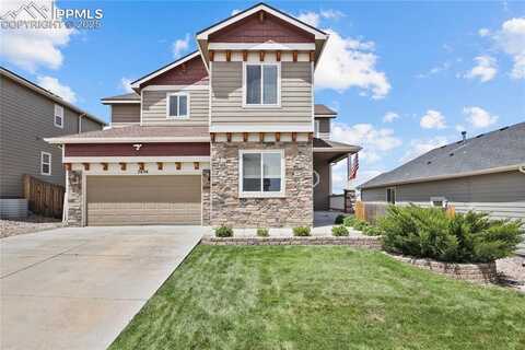 7454 Araia Drive, Fountain, CO 80817