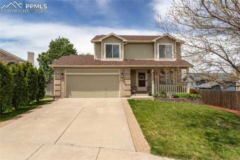 2530 Classic Court, Colorado Springs, CO 80922