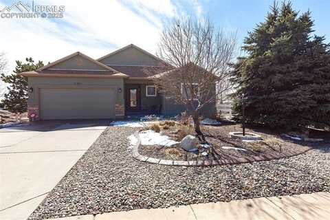 12305 Snaffle Bit Road, Peyton, CO 80831