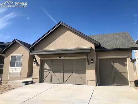 8612 Noreen Falls Drive, Colorado Springs, CO 80924