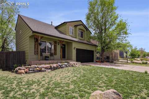 1156 White Stone Way, Fountain, CO 80817
