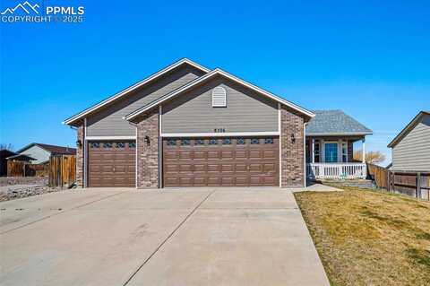 8306 Freestar Way, Colorado Springs, CO 80925