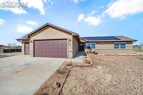 769 W Palizada Drive, Pueblo West, CO 81007