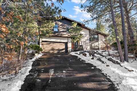 6259 Galway Drive, Colorado Springs, CO 80918