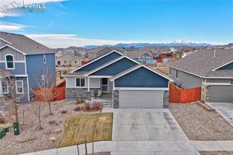 13523 Evening Sky Drive, Peyton, CO 80831
