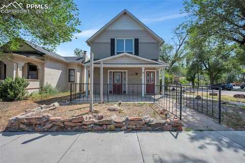 1131 W Colorado Avenue, Colorado Springs, CO 80904