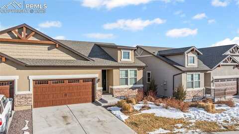 4389 Hessite Loop, Colorado Springs, CO 80938