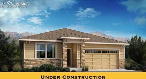 6023 Winings Fork Way, Colorado Springs, CO 80924