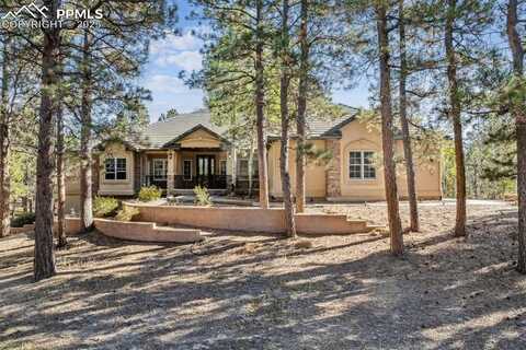 12085 Sylvan Meadows Drive, Colorado Springs, CO 80908