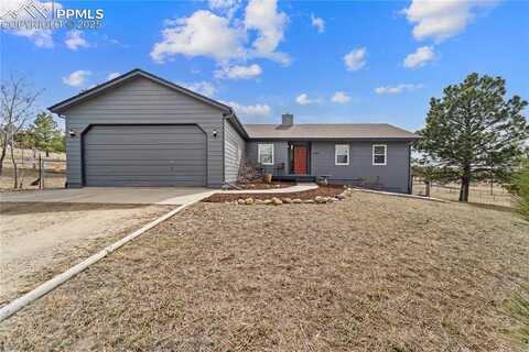 6200 Bow Meadows Drive, Elizabeth, CO 80107