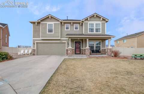 7204 Trione Lane, Fountain, CO 80817