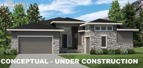 9433 Gallery Place, Colorado Springs, CO 80924