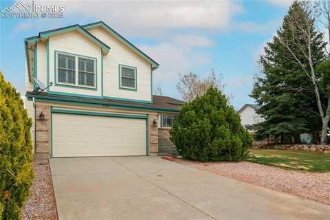 2715 Warrenton Way, Colorado Springs, CO 80922