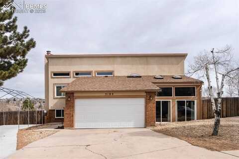 5180 Thistle Court, Colorado Springs, CO 80917