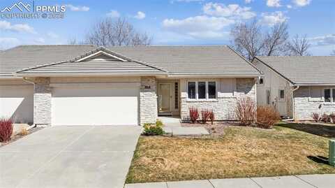 854 Loma Point, Colorado Springs, CO 80906