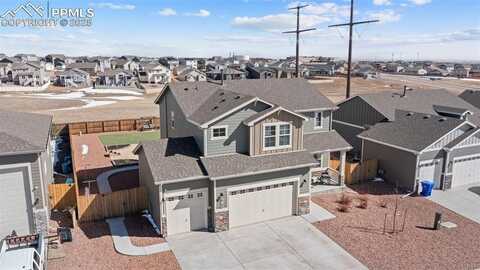 10195 Devoncove Drive, Peyton, CO 80831