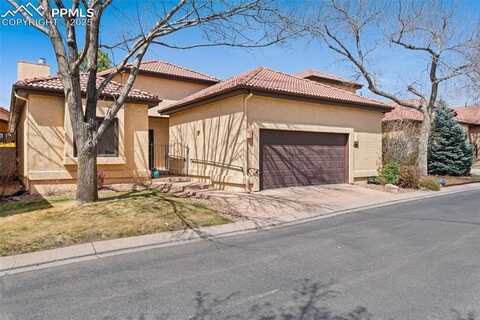 2530 Paseo Verde, Colorado Springs, CO 80904